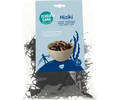 Džiovintos jūrų daržovės HIZIKI, 100 g