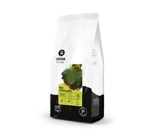 Ekologiška aukštumų malta kava Arabica/Robusta Fair Trade, 1kg