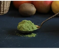 Ekologiška Ceremoninė mačia (matcha) arbata iš Japonijos - 500g