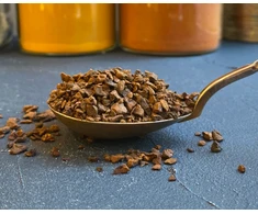 Ekologiška cikorijos kava, skrudinta - 50 g