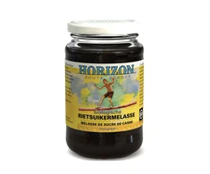 Ekologiška cukranendrių melasa, 450 g