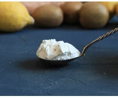 Ekologiška Guaro guma - 1kg