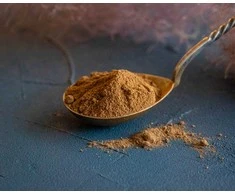 Ekologiška kiaulpienių šaknų kava, skrudinta 300g