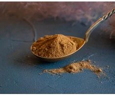 Ekologiška kiaulpienių šaknų kava, skrudinta - 500g