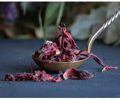 Ekologiška kinrožių arbata (Hibiskus) 500g