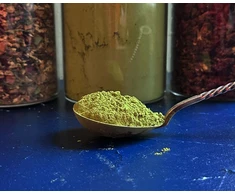 Ekologiška mačia (matcha) is Kinijos - 100 g
