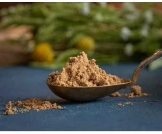 Ekologiška malta kalendra 500g