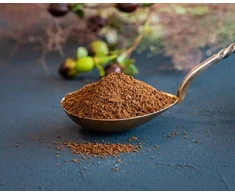 Ekologiška malta lubinų kava - 400g