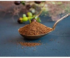 Ekologiška malta lubinų kava 500g
