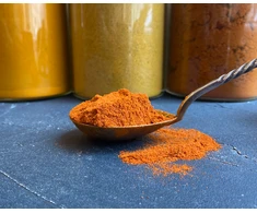 Ekologiška malta saldžioji paprika 1kg