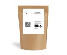 Ekologiška malta Burbono vanilė 100 g
