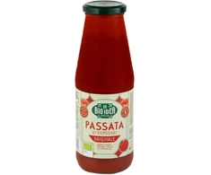 Ekologiška pomidorų tyrė Passata, 680 g
