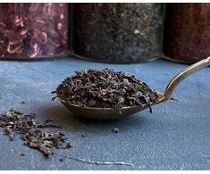 Ekologiška Pu Erh arbata 400g