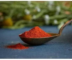 Ekologiška rūkyta malta paprika 400g