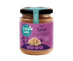 Ekologiška sezamų pasta TAHINI, 250 g