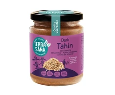 Ekologiška sezamų pasta TAHINI, 500g
