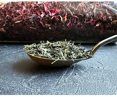 Ekologiška žalioji Japoniška Premium Sencha Konomi arbata 100 g