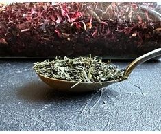 Ekologiška žalioji Japoniška Premium Sencha Konomi arbata - 50 g