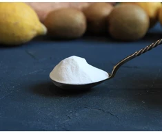 Ekologiškas agavos inulinas - 1kg