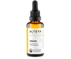 Ekologiškas argano aliejus, 50 ml