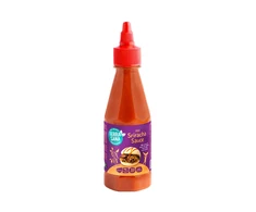 Ekologiškas aštrus padažas SRIRACHA, 250 g