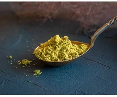 Ekologiškas daržovių sultinys be mielių, veganiškas - 100 g