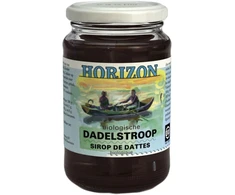 Ekologiškas datulių sirupas, 450 g (300 ml)