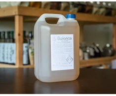 Ekologiškas indų ploviklis, 5 L