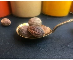 Ekologiškas juodasis kardamonas - 300g