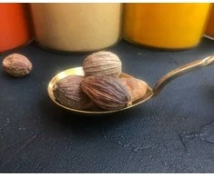 Ekologiškas juodasis kardamonas 500g
