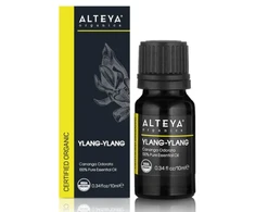 Ekologiškas kanangų (ylang ylang) eterinis aliejus, 10 ml