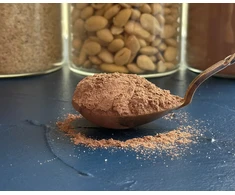 Ekologiškas karštas šokoladas Spanish - 500g