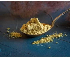 Ekologiškas maltas imbieras - 50 g
