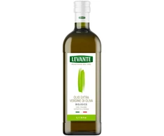 Ekologiškas pirmo spaudimo alyvuogių aliejus, 1 L