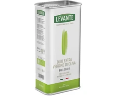Ekologiškas pirmojo spaudimo alyvuogių aliejus, 3 L