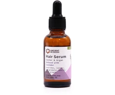 Ekologiškas plaukų serumas, Lavender, 30 ml