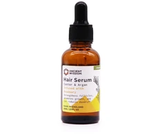 Ekologiškas plaukų serumas, Rosemary, 30 ml