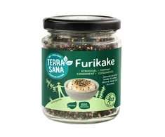 Ekologiškas prieskonių mišinys FURIKAKE, 100 g