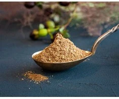 Ekologiškas prieskonių mišinys "Garam Masala" 1kg