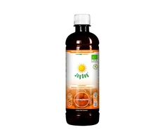 Ekologiškas probiotinis gėrimas su topinambais be glitimo, 500 ml