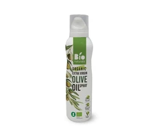 Ekologiškas purškiamas alyvuogių aliejus, 200 ml