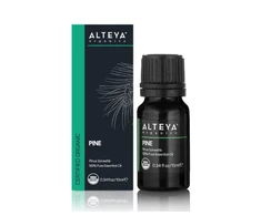 Ekologiškas pušų eterinis aliejus, 10 ml