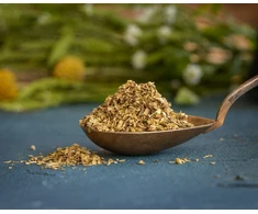 Ekologiškas raudonėlis (oregano) - 25 g