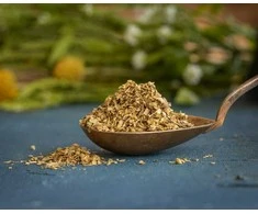 Ekologiškas raudonėlis (oregano) 500g