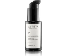 Ekologiškas rožių veido kremas dienai BIO DAMASCENA, 50 ml