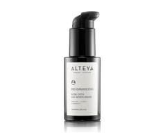 Ekologiškas rožių veido kremas dienai BIO DAMASCENA, 50 ml, ALTEYA