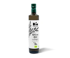 Ekologiškas šalto spaudimo alyvuogių aliejus, 750 ml, BIONATURALIS