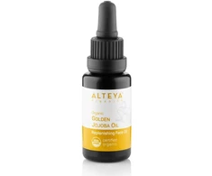 Ekologiškas simondsijų (jojoba) aliejus veidui, 20 ml
