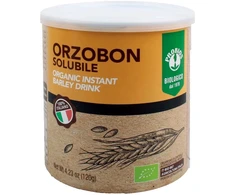 Ekologiškas tirpus miežių gėrimas, 120 g