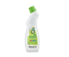 Ekologiškas tualeto valiklis citrinžolės kvapo, 750 ml